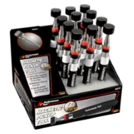 Perform Tool Perform Tool W9101 8 Lb Magnetic Pick-Up Tool PTL-W9101